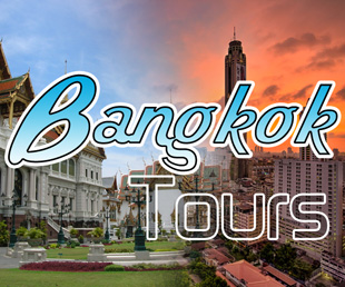 Sightseeing, Day Tours and Excursions in Bangkok Thai Capital City