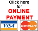 Malee Travel supports Secure Online Payment! Click here to make your payments.