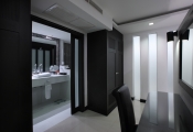 Amari Nova Suites - Bathroom