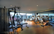 Amari Nova Suites - Fitness Room