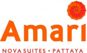 Amari Nova Suites - Logo