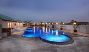 Amari Nova Suites - Swimming Pool