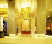 Andakira Hotel - Lobby