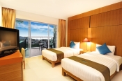 Andakira Hotel - Superior Room