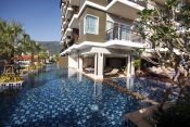 Andakira Hotel - Swimming Pool