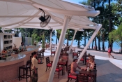 Aonang Villa Resort - Beach Bar