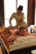 Aonang Villa Resort - Body Massage