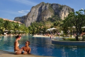 Aonang Villa Resort - Coral Pool