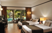 Aonang Villa Resort - Deluxe Room