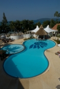 Aonang Villa Resort - Dolphin Pool