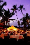 Aonang Villa Resort - Kiang Le Restaurant