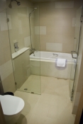 Aya Boutique Hotel Pattaya - Bathroom
