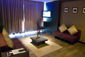 Aya Boutique Hotel Pattaya - Guest Room