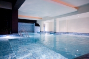 Aya Boutique Hotel Pattaya - Indoor Pool