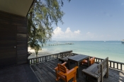 Baan Ploy Sea - Resort View