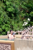 Best Western Ao Nang Bay Resort & Spa - Pool Jacuzzi