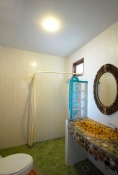 Best Western Ao Nang Bay Resort & Spa - Standard Room - Bath Room