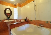 Best Western Ao Nang Bay Resort & Spa - Deluxe Bath Room