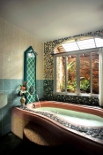 Best Western Ao Nang Bay Resort & Spa - Deluxe - Bungalow - Bath Room
