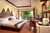 Best Western Ao Nang Bay Resort & Spa - Deluxe Room
