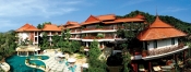 Best Western Ao Nang Bay Resort & Spa - Exterior