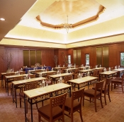 Best Western Ao Nang Bay Resort & Spa - Meeting Room