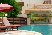 Best Western Ao Nang Bay Resort & Spa - Pool Bar