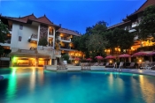 Best Western Ao Nang Bay Resort & Spa - Pool Side