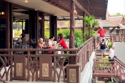 Best Western Ao Nang Bay Resort & Spa - Restaurant