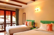 Best Western Ao Nang Bay Resort & Spa - Standard Room