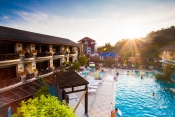 Best Western Ban Ao Nang Resort - Exterior