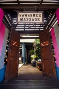 Best Western Ban Ao Nang Resort - Sawasdee Massage