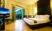 Best Western Ban Ao Nang Resort - Standard Double Bed