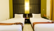 Best Western Ban Ao Nang Resort - Standard Twin Beds