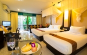 Best Western Ban Ao Nang Resort - Superior Room