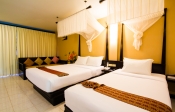 Best Western Ban Ao Nang Resort - Superior Room