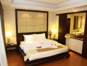 Duangjitt Resort - Honeymoon