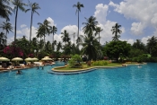Duangjitt Resort - Noppakaow Pool