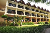 Duangjitt Resort - Superior (2)