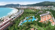 Duangjitt Resort - Largest Pool
