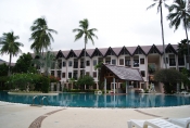 Duangjitt Resort - Deluxe Pool View (4)