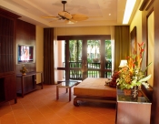 Duangjitt Resort - Family Suite (2)