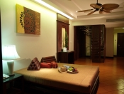 Duangjitt Resort - Family Suite (3)