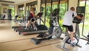 Duangjitt Resort - Fitness Centre