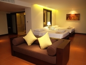 Duangjitt Resort - Suite