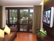 Duangjitt Resort - Suite (2)
