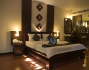 Duangjitt Resort - Villa