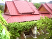 Duangjitt Resort - Villa (3)