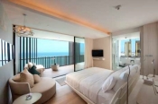 Hilton Pattaya - Guest Room from Level 19-33