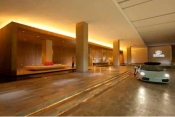 Hilton Pattaya - Lobby